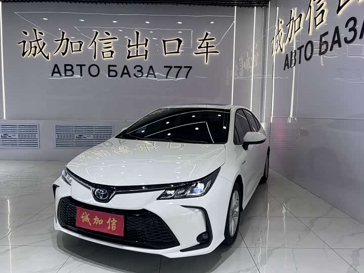Model 1.8L Edition
