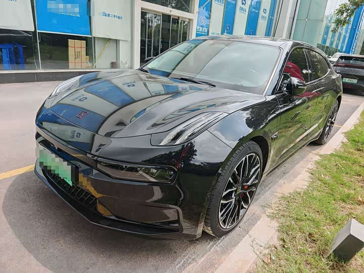 Zeekr 001 2023 Model YOU Edition 100kWh