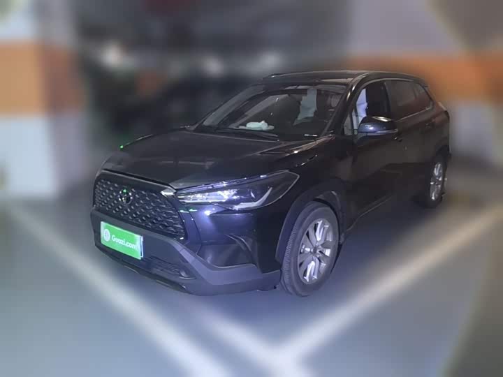 Corolla Sharp 2022 2.0L Pioneer Edition