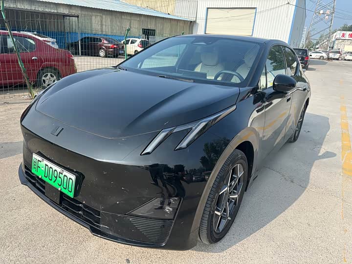 Z20 2025 Model 530km Pro