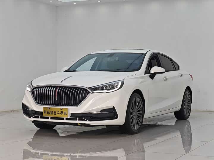 H5 2020 Model 1.5T DCT Edition