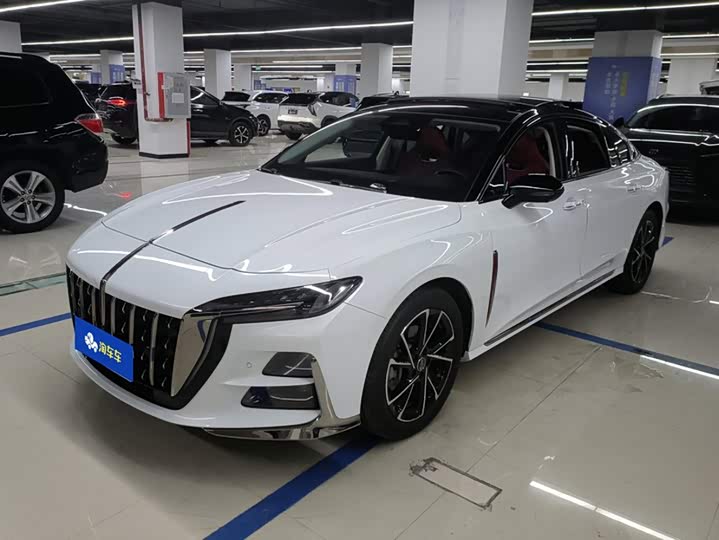 H6 2024 Model 2.0T Edition