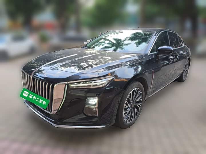 H5 2024 Model 2.0T Edition