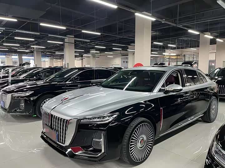 H5 2023 Model 1.5T DCT Edition