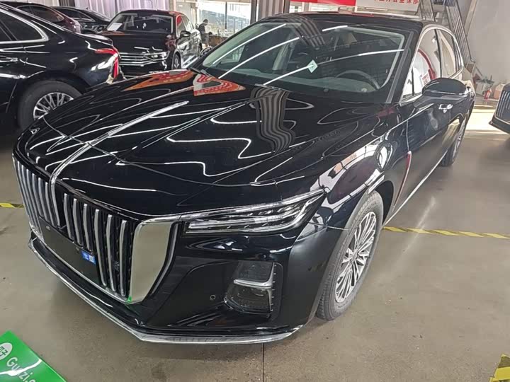 H5 2025 Model 1.5T DCT Edition