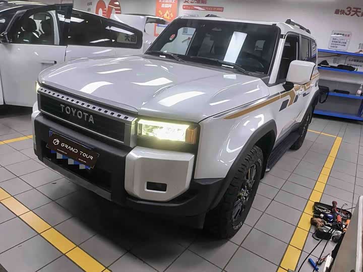 2024 Model 2.4T TX Edition 5