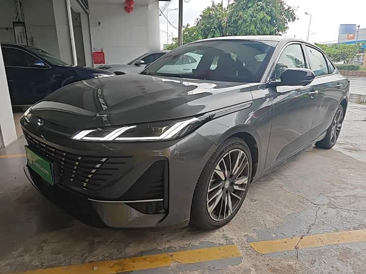 Model 1.5T 500Bar Smart Version