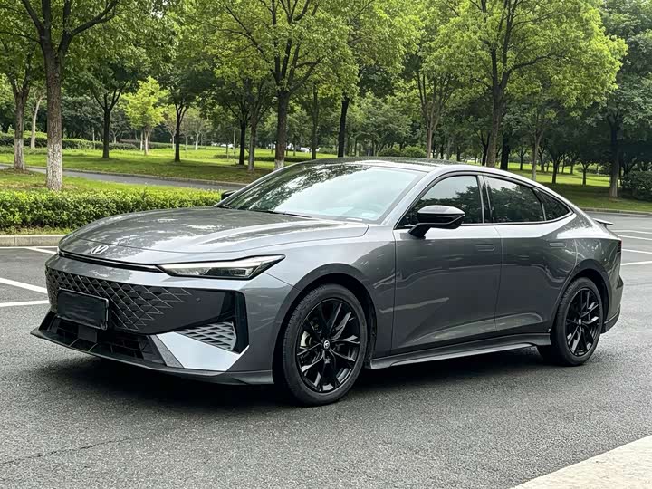 UNI-V 2024 Model 1.5T Deluxe Version