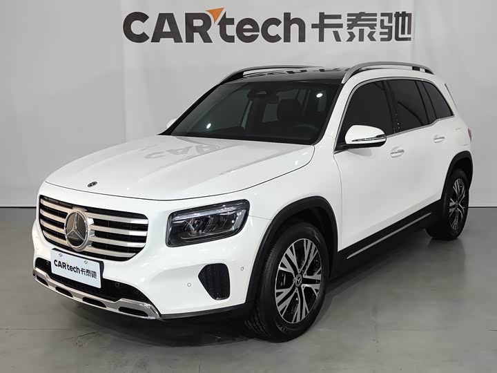 Mercedes-Benz GLB 2024 GLB 220 Dynamic