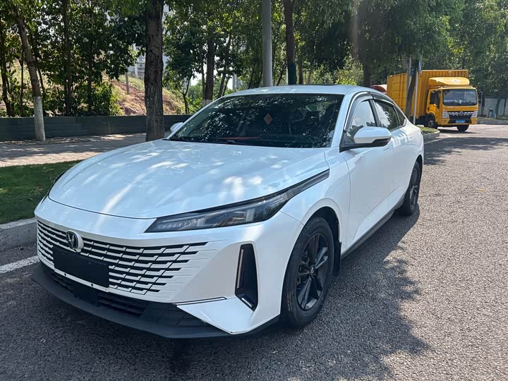 Model NE 1.5T GDI DCT Edition