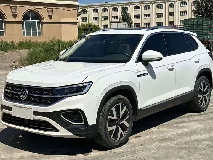 2023 Model 280TSI 2WDLuxuryPlus Edition
