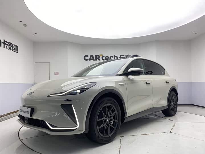 LS7 2024 Model 90kWh Max Elite Edition