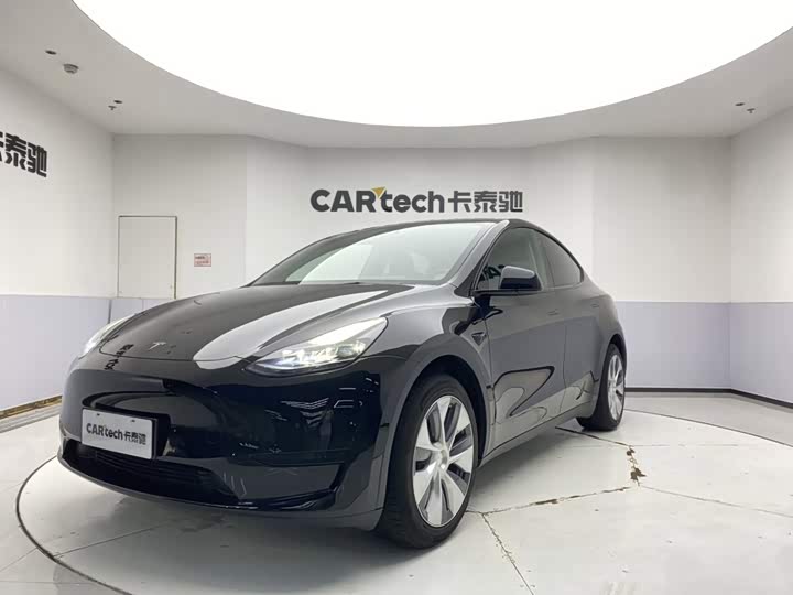 Model Y 2022 Model Model Edition