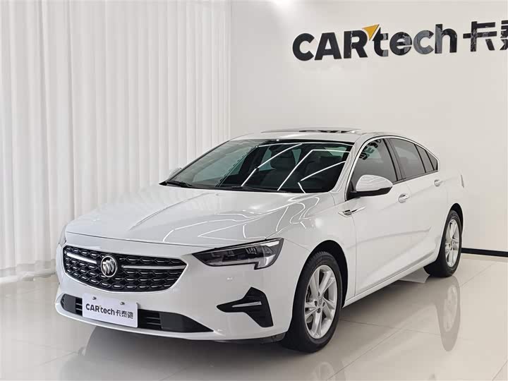 Regal 2021 552T Elite