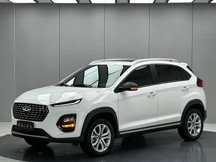 3x 2022 Model Edition 1.5L CVT Edition