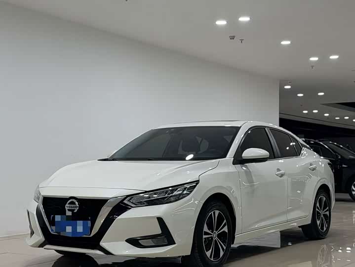Model 1.6L XL CVT Edition