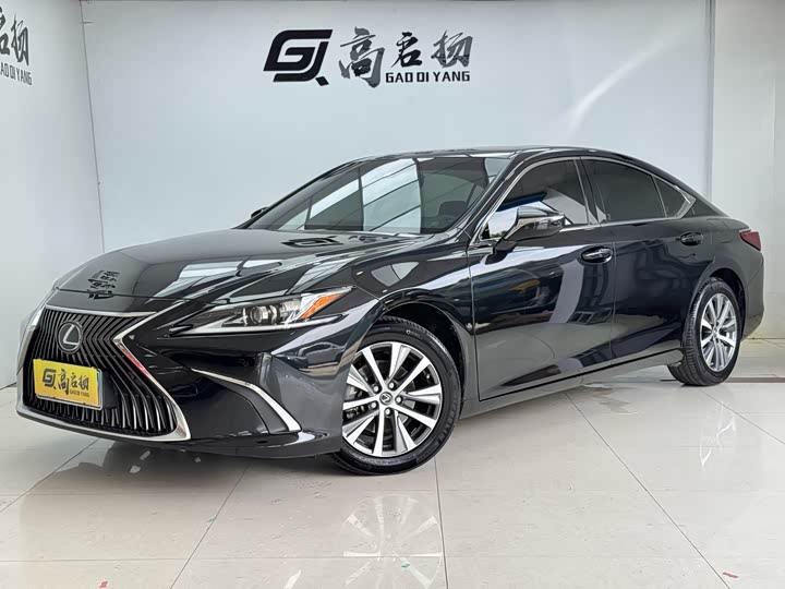 ES 2020 Model 200 Edition