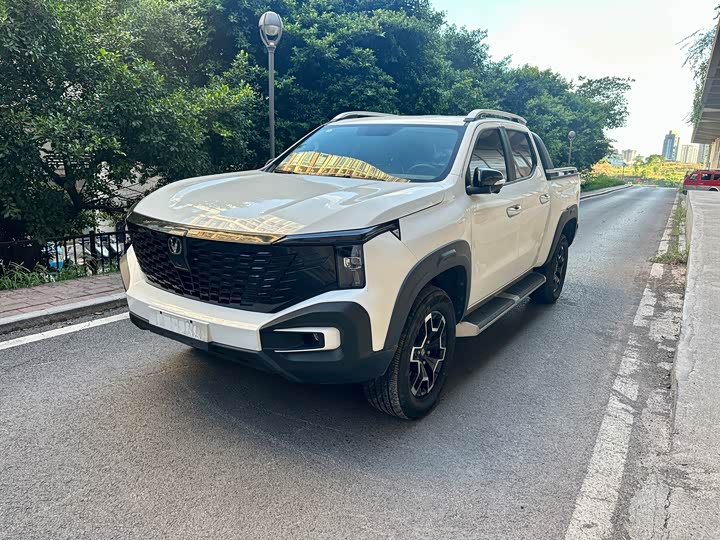 2024 Model Edition Version Dual MotorAWD