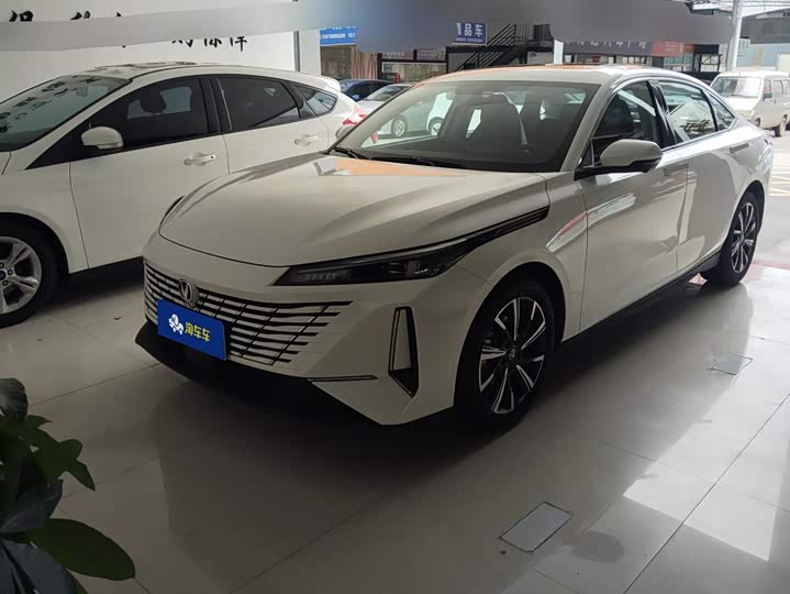 Model 1.5T GDI Premium Version
