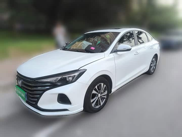 2020 Model PLUS 1.6L GDI Luxury Version