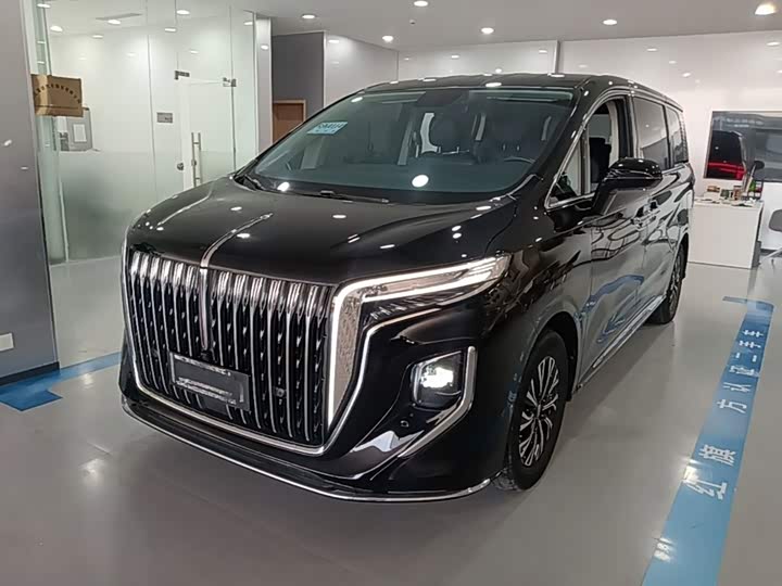 HQ9 PHEV 2024 Model 2.0T AWDBusiness Edition