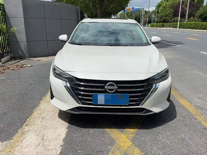 Model 1.6L CVT Edition