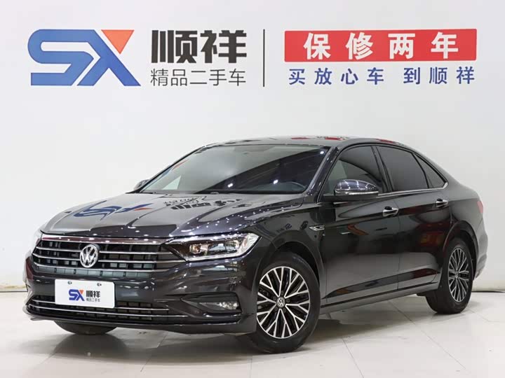 Model 280TSI DSG Edition