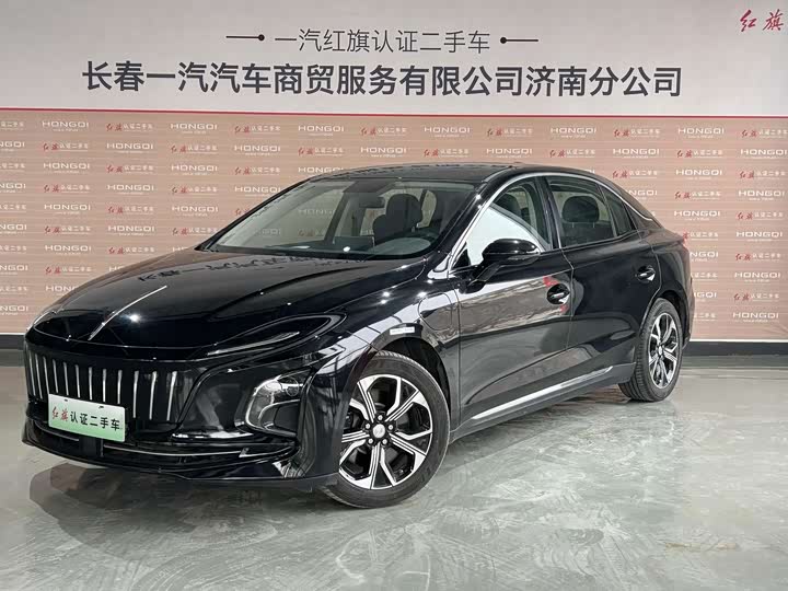 E-QM5 2022 Model 431km Edition