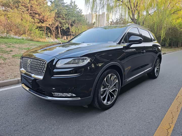 2021 Model 2.0T AWD Edition