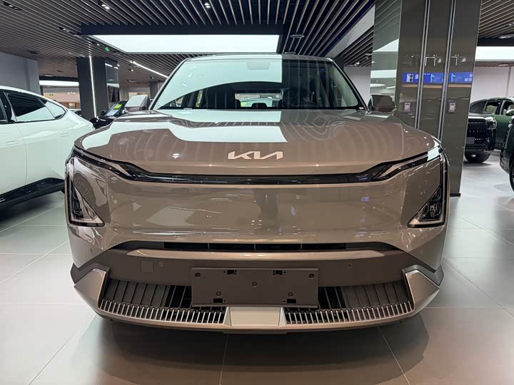 EV5 2025 Model 530 Light