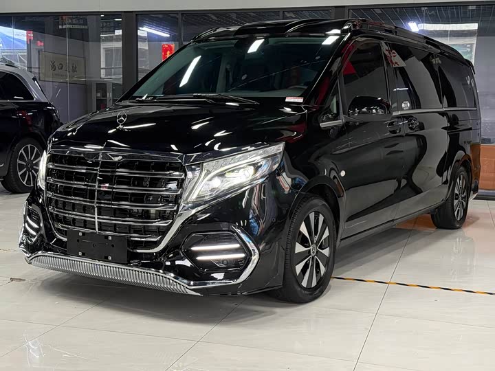 2021 Model 2.0T Business Edition 7