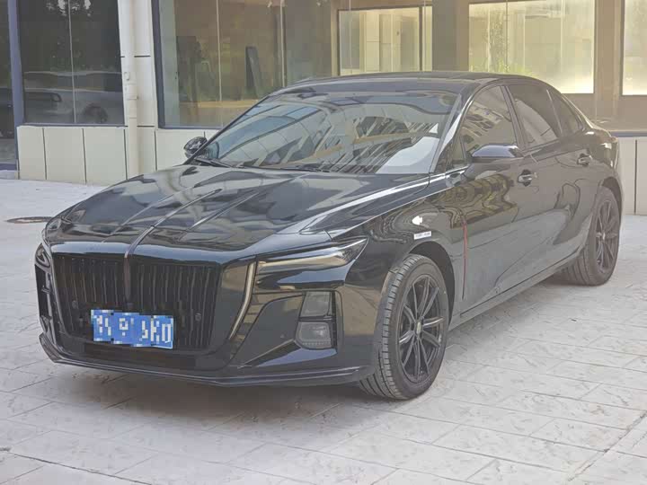H5 2025 Model 1.5T DCT Edition