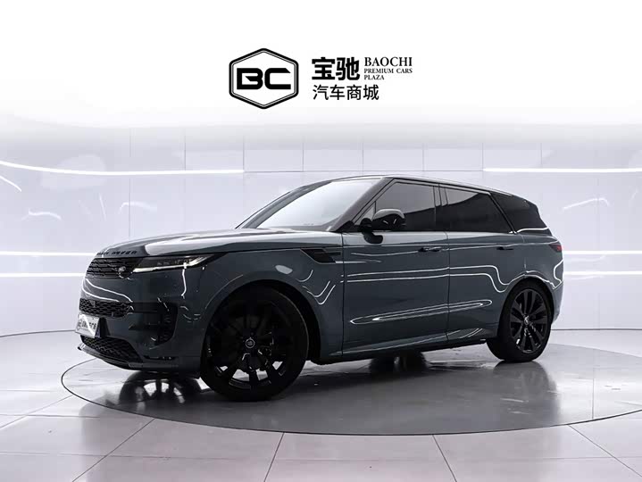 2023 Model 400PS Dynamic SE