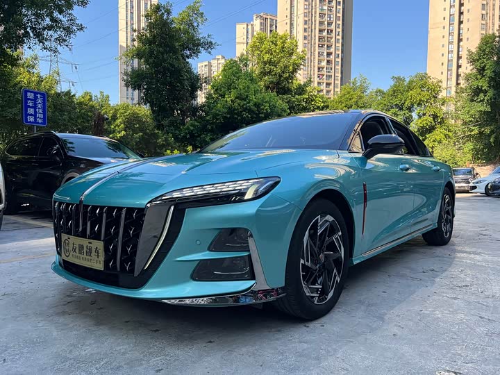 H6 2023 Model 2.0T Edition