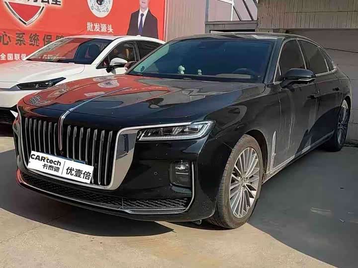 H9 2022 Model 2.0T Edition