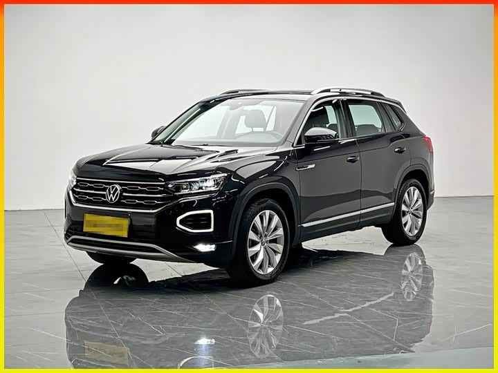 Model 380TSI AWDLuxury EditionPro