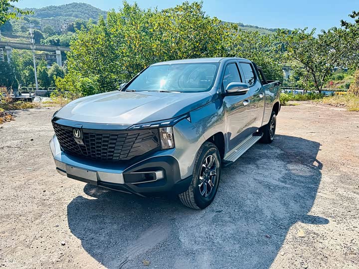 2024 Model Edition Luxury Version Dual MotorAWD