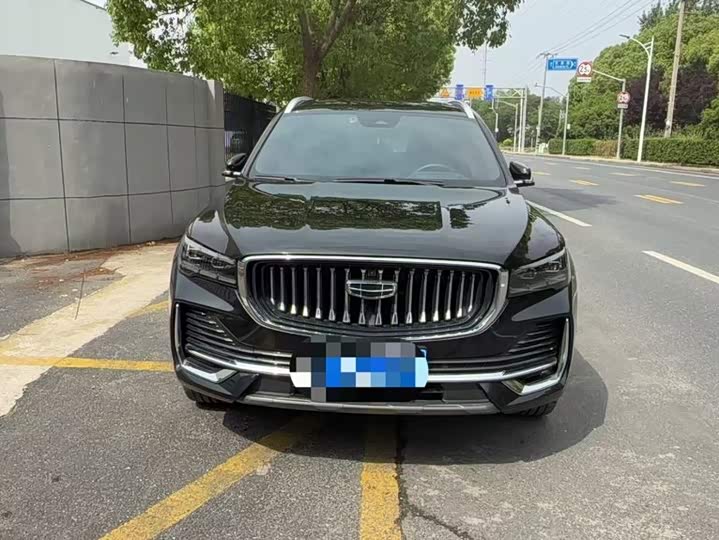 L 2023 Model 2.0TD 2WDFlagship Version
