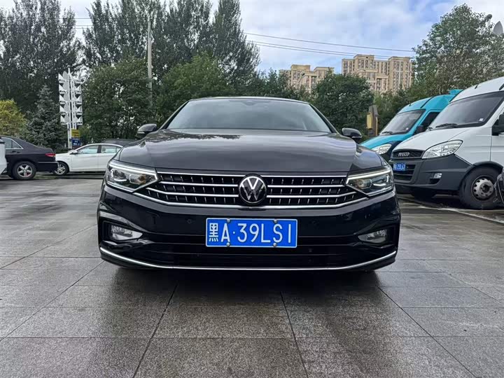 2024 Magotan 2023 2 Million Edition 330TSI DSG Luxury