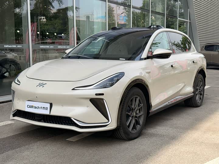 LS7 2024 Model 90kWh Max Elite Edition