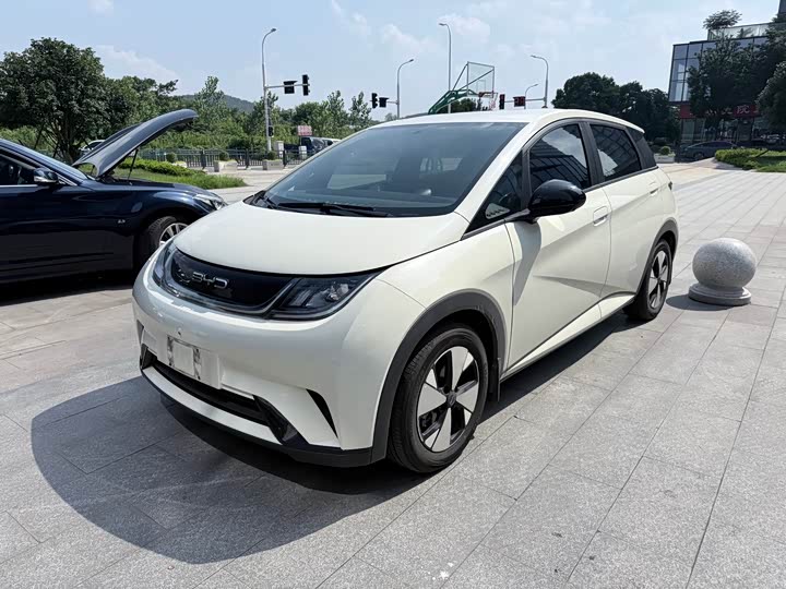 Model 420km Edition