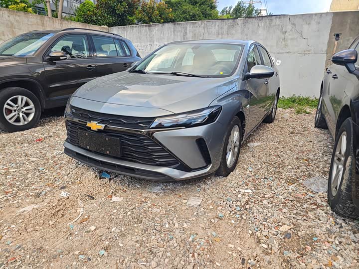 2023 Model 1.5L Edition