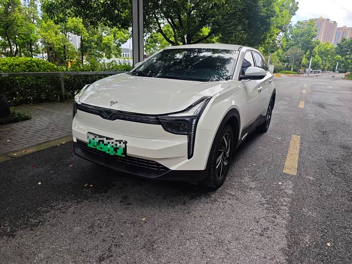 U 2021 Model Pro 400 Edition