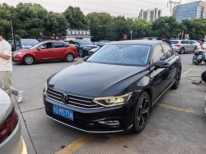 2023 Magotan 2023 2 Million Edition 330TSI DSG Luxury