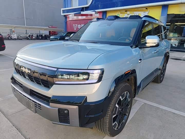 8 2025 Model Flagship Edition 6