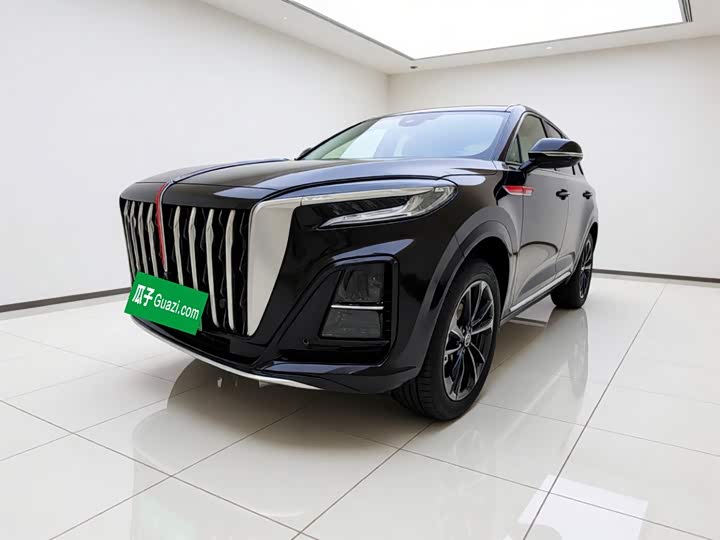 HS3 PHEV 2025 Model 125km PLUS 200Anniversary Edition
