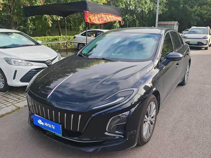 E-QM5 2022 Model 431km Edition