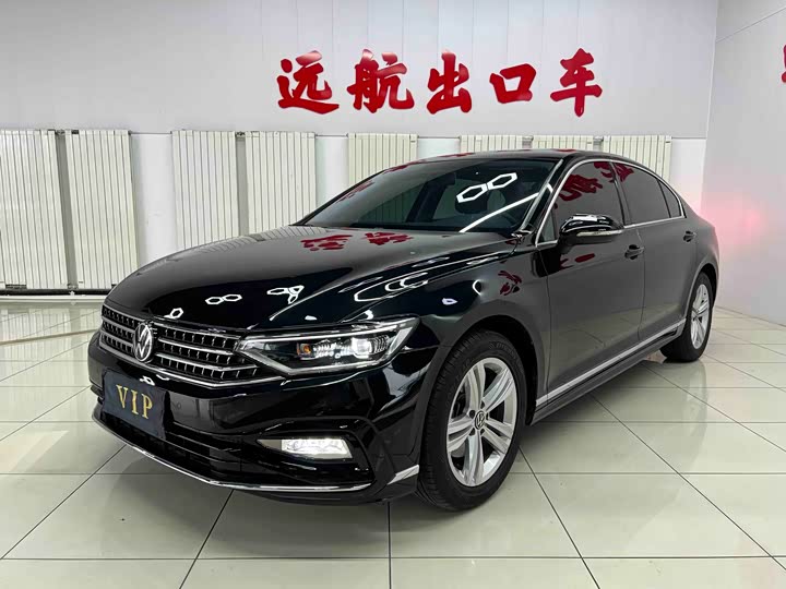 2024 Magotan 2023 2 million commemorative edition 280TSI DSG leading model