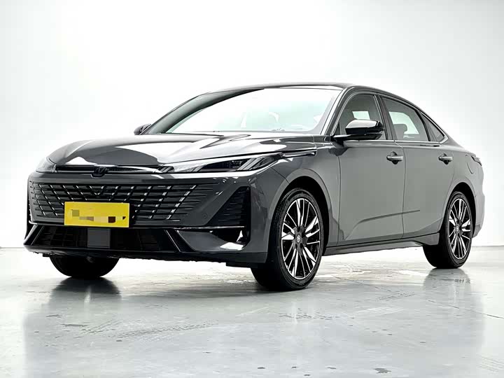 2026 Model 1.5T 500Bar Smart Version