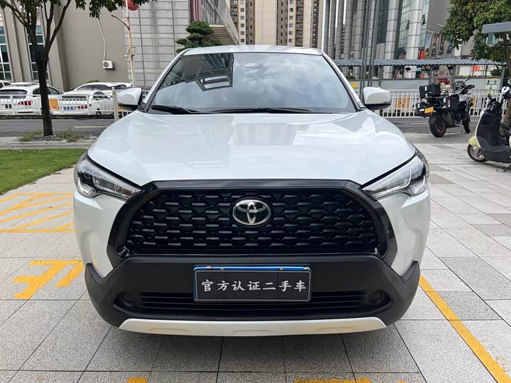 2024 Model 2.0L Edition